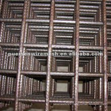 200*200 Concrete Reinforcing Mesh,Weld Fabric(Anping Factory)